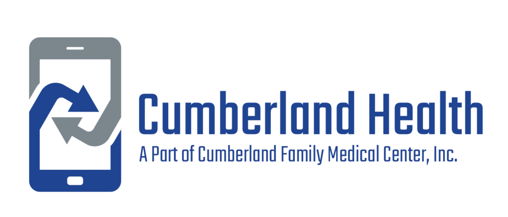 Cumberland Health overview and quick links